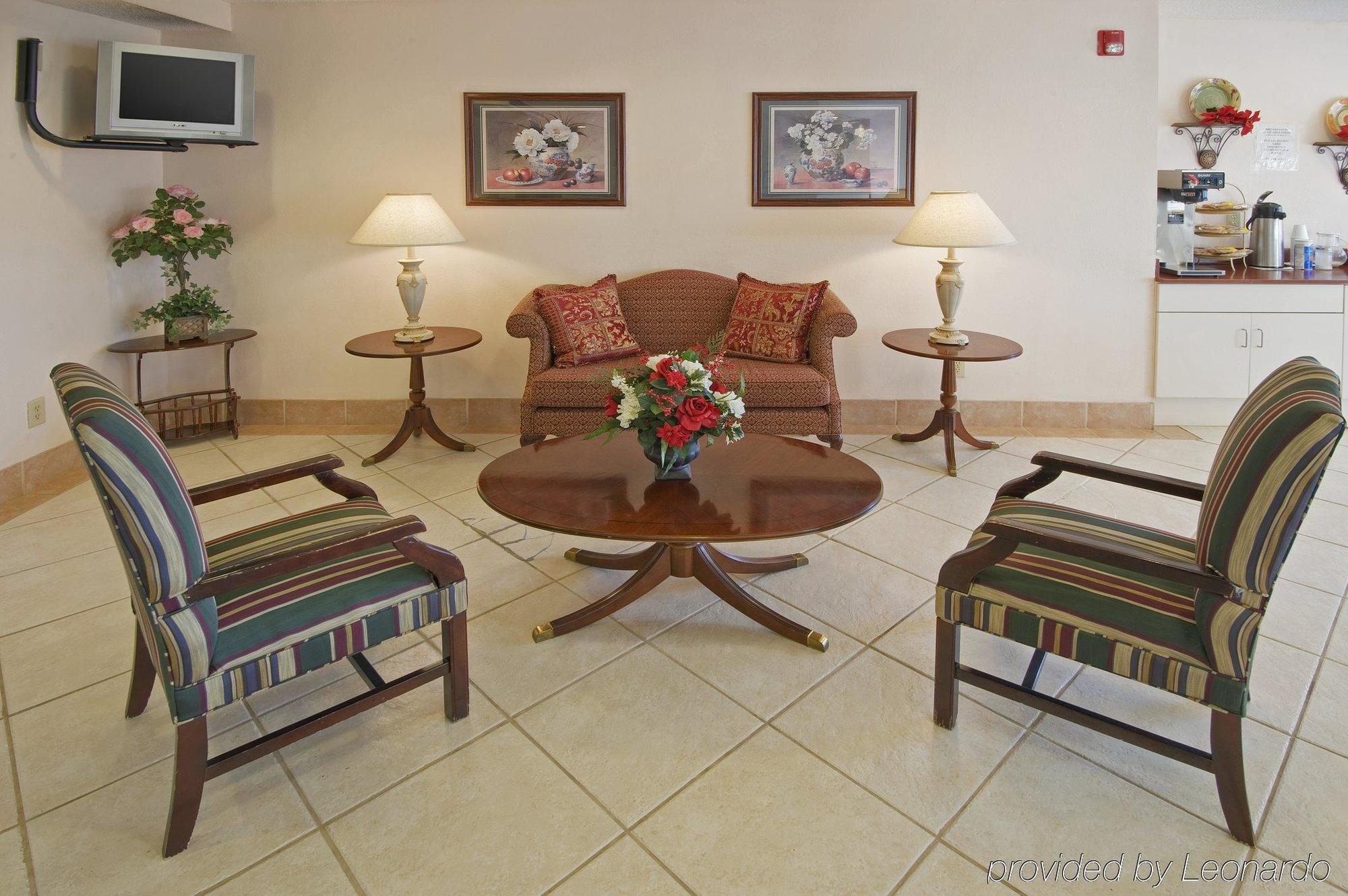America'S Best Value Inn & Suites-Mcdonough Interiør billede